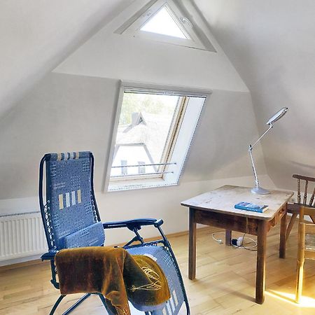 Vila Cubes Insel Zingst Exteriér fotografie